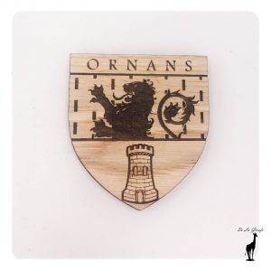 Blason_Commmune_Ornans-25290-Magnet-50x50